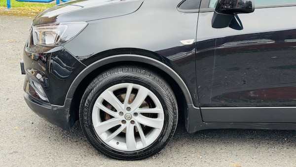 Used Vauxhall Mokka X 2018 for sale - 76204705: Photo 15