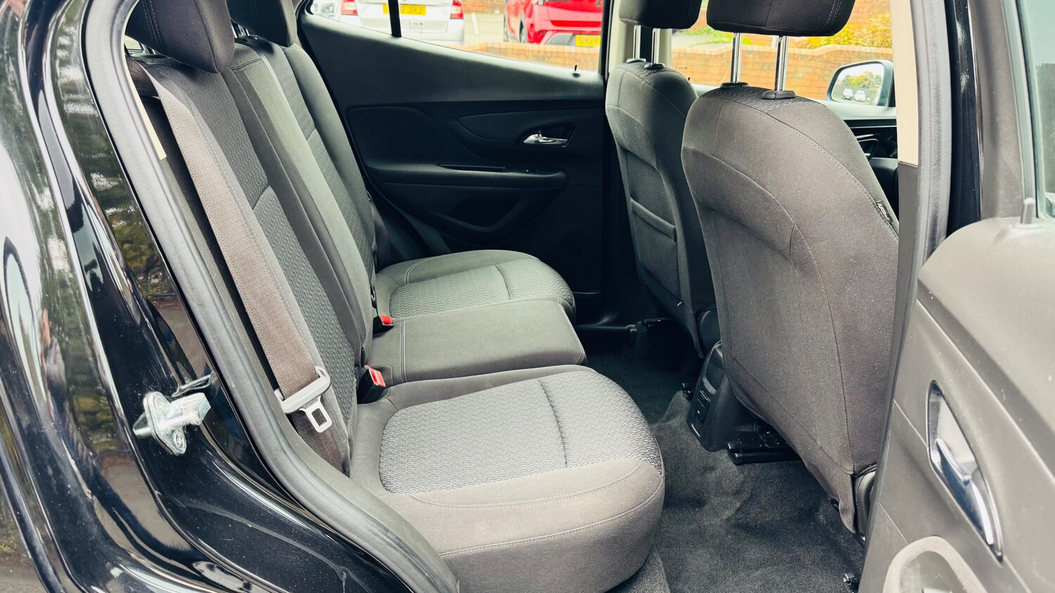 Used Vauxhall Mokka X 2018 for sale - 76204705: Photo 22