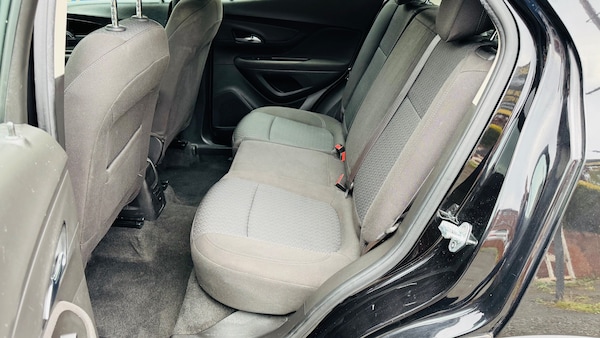 Used Vauxhall Mokka X 2018 for sale - 76204705: Photo 23