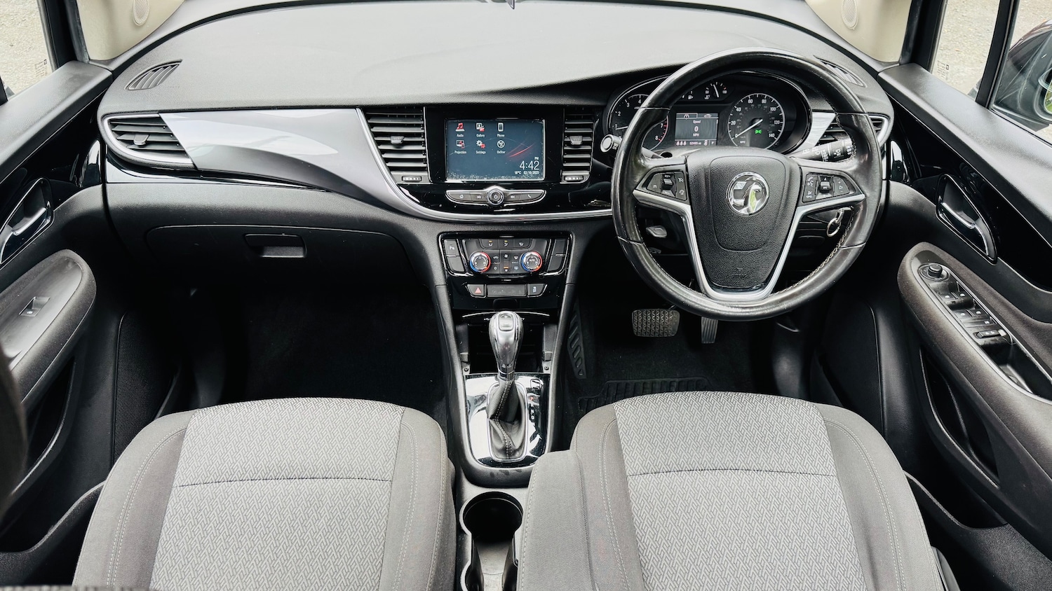 Used Vauxhall Mokka X 2018 for sale - 76204705: Photo 26