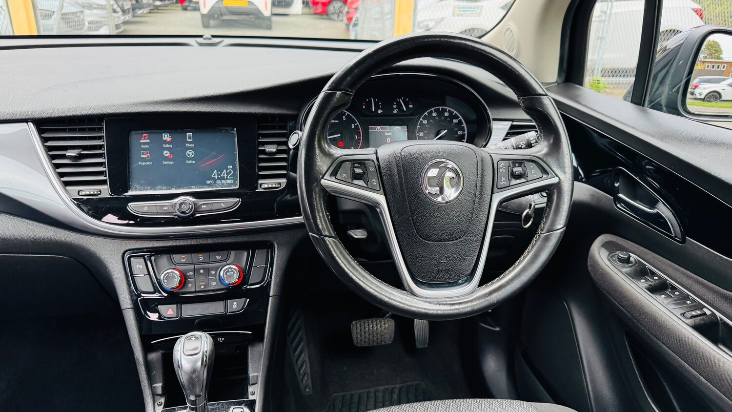 Used Vauxhall Mokka X 2018 for sale - 76204705: Photo 27