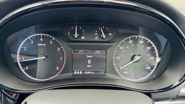 Used Vauxhall Mokka X 2018 for sale - 76204705: Photo 29