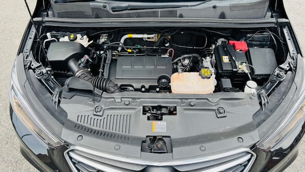 Used Vauxhall Mokka X 2018 for sale - 76204705: Photo 30