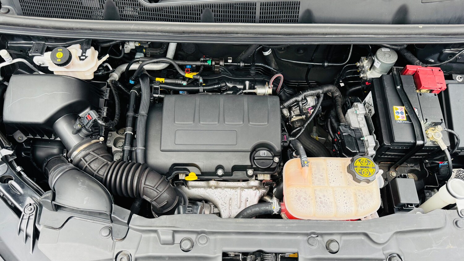 Used Vauxhall Mokka X 2018 for sale - 76204705: Photo 31