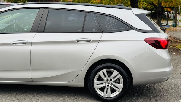 Used Vauxhall Astra 2022 for sale - 76219737: Photo 13