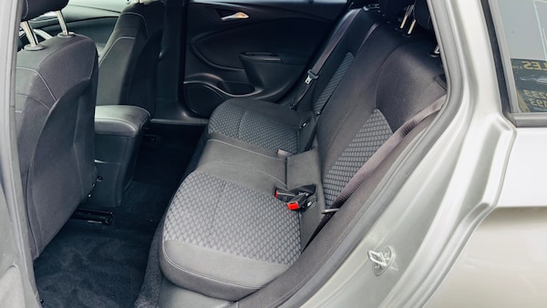 Used Vauxhall Astra 2022 for sale - 76219737: Photo 20