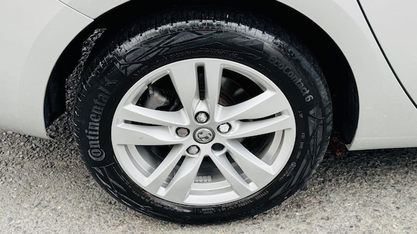 Used Vauxhall Astra 2022 for sale - 76219737: Photo 37
