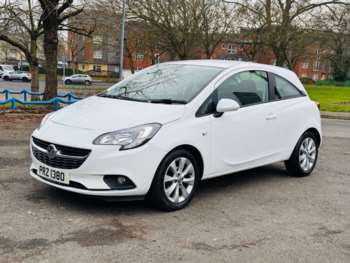 Used Vauxhall Corsa 2019 for sale - 73500934: Photo