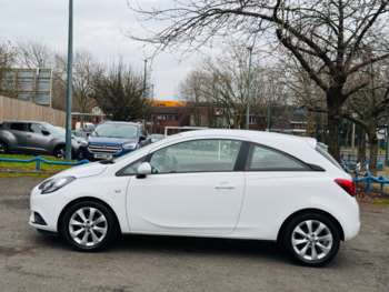 Used Vauxhall Corsa 2019 for sale - 73500934: Photo
