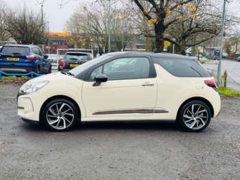 Used DS Automobiles DS 3 2018 for sale - 74049795: Photo