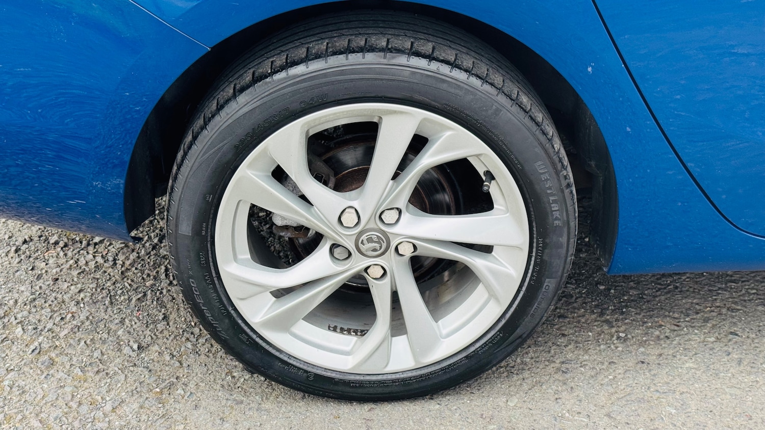 Used Vauxhall Astra 2019 for sale - 78039441: Photo 15