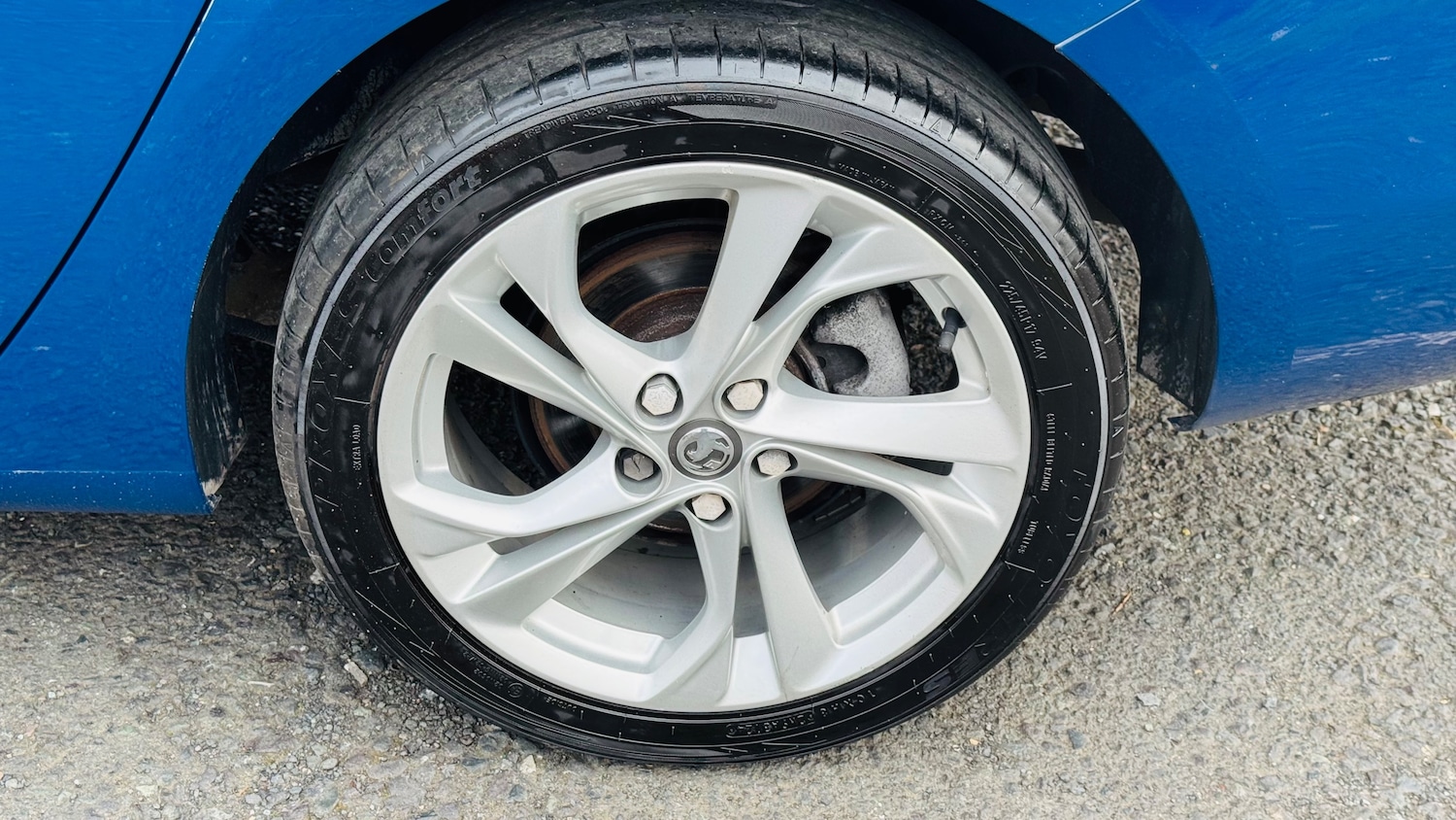 Used Vauxhall Astra 2019 for sale - 78039441: Photo 16