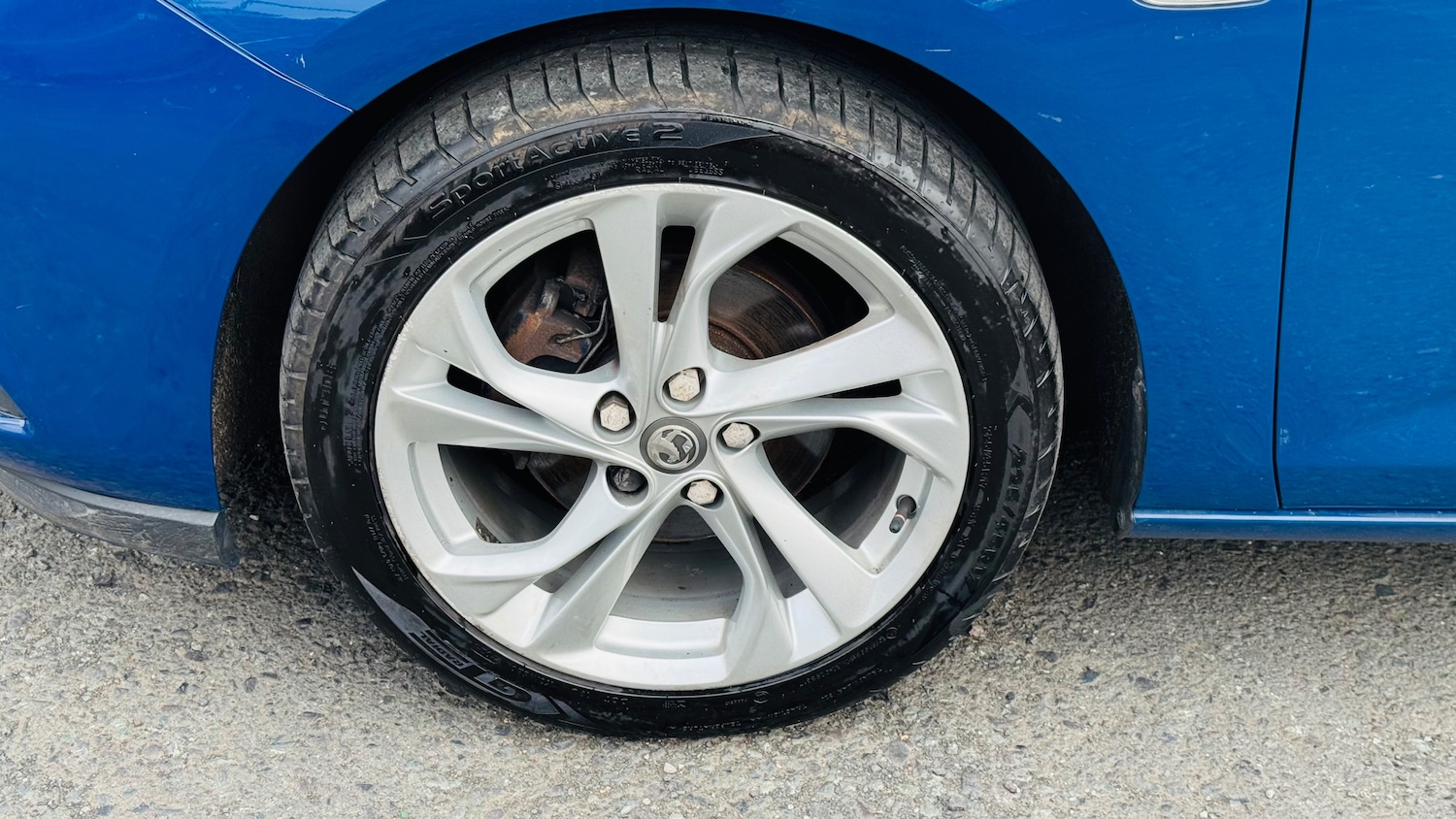 Used Vauxhall Astra 2019 for sale - 78039441: Photo 17