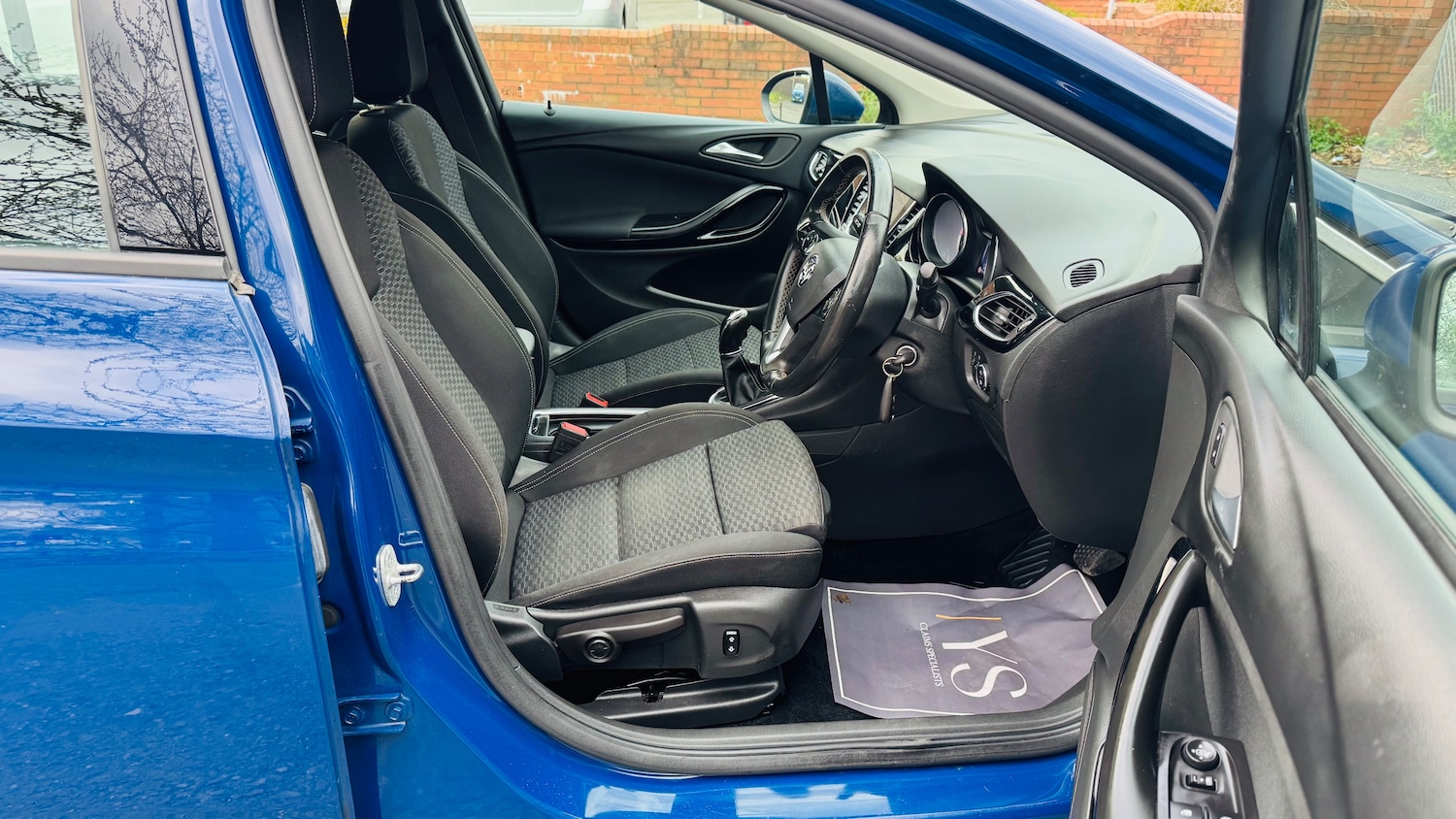 Used Vauxhall Astra 2019 for sale - 78039441: Photo 18