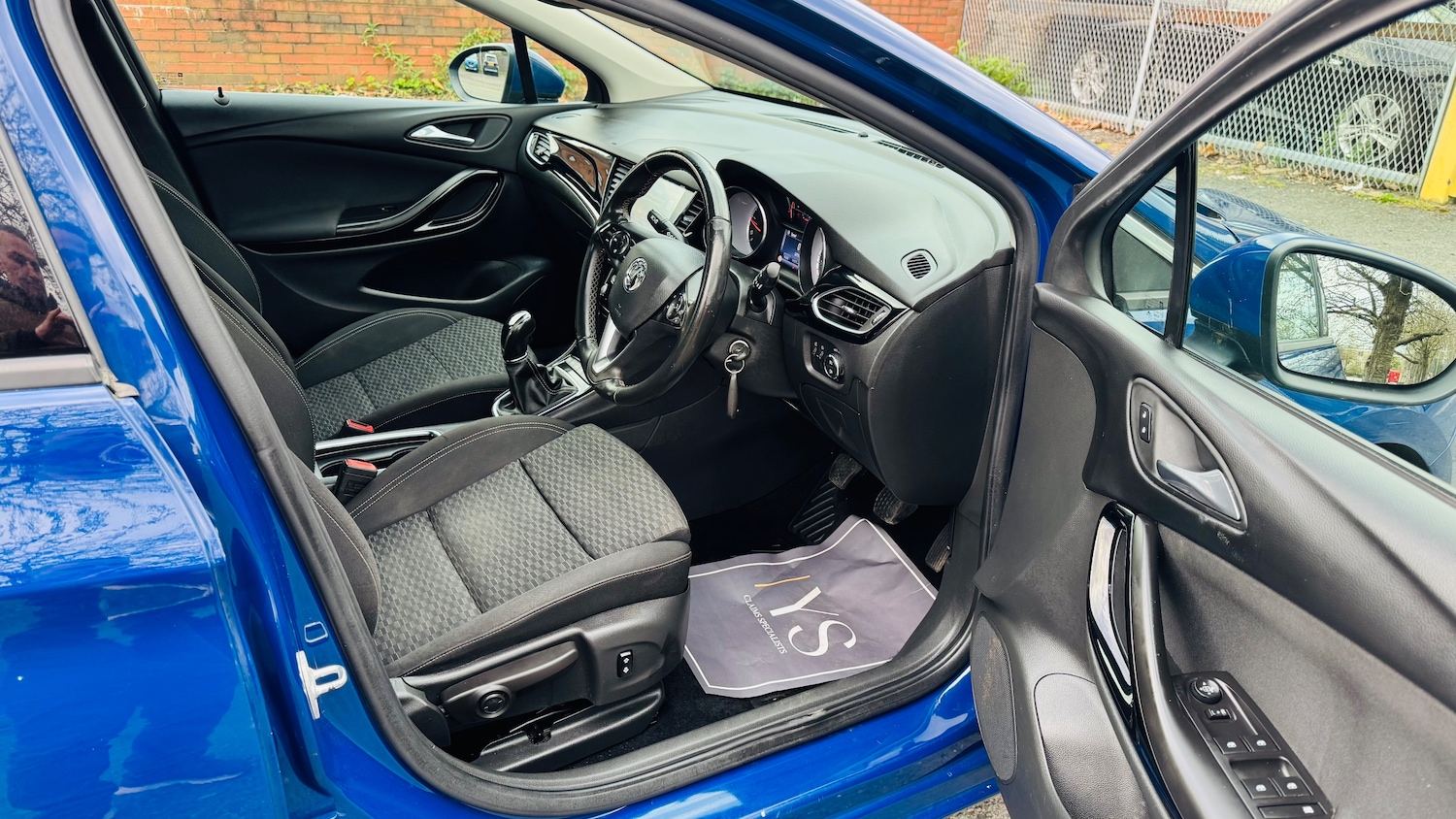 Used Vauxhall Astra 2019 for sale - 78039441: Photo 19