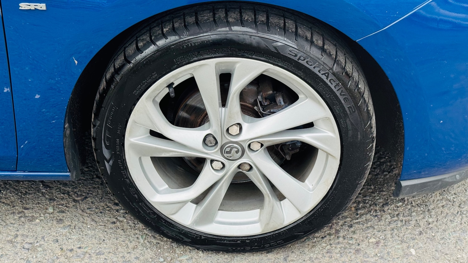 Used Vauxhall Astra 2019 for sale - 78039441: Photo 20