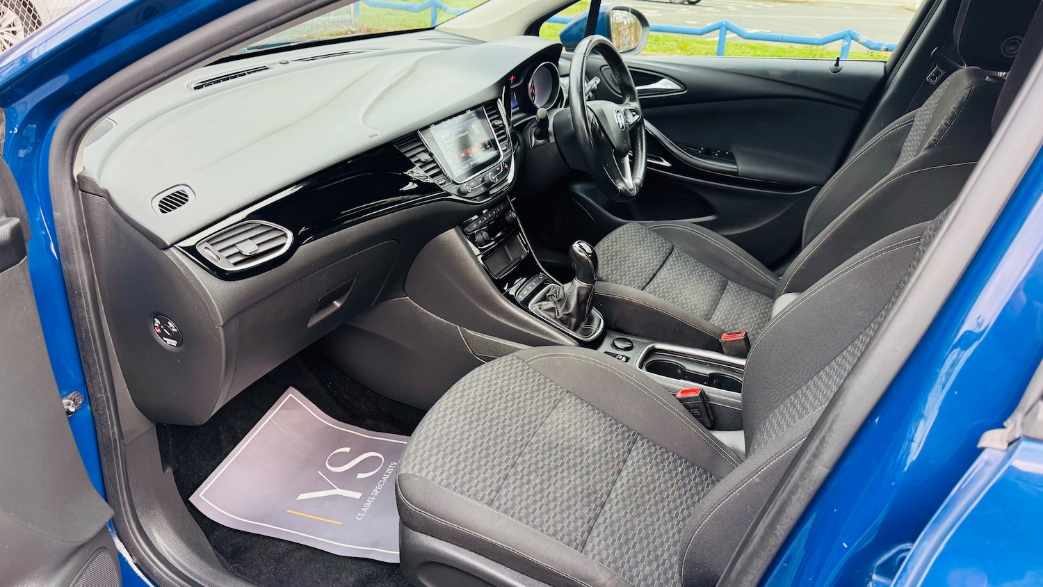 Used Vauxhall Astra 2019 for sale - 78039441: Photo 21