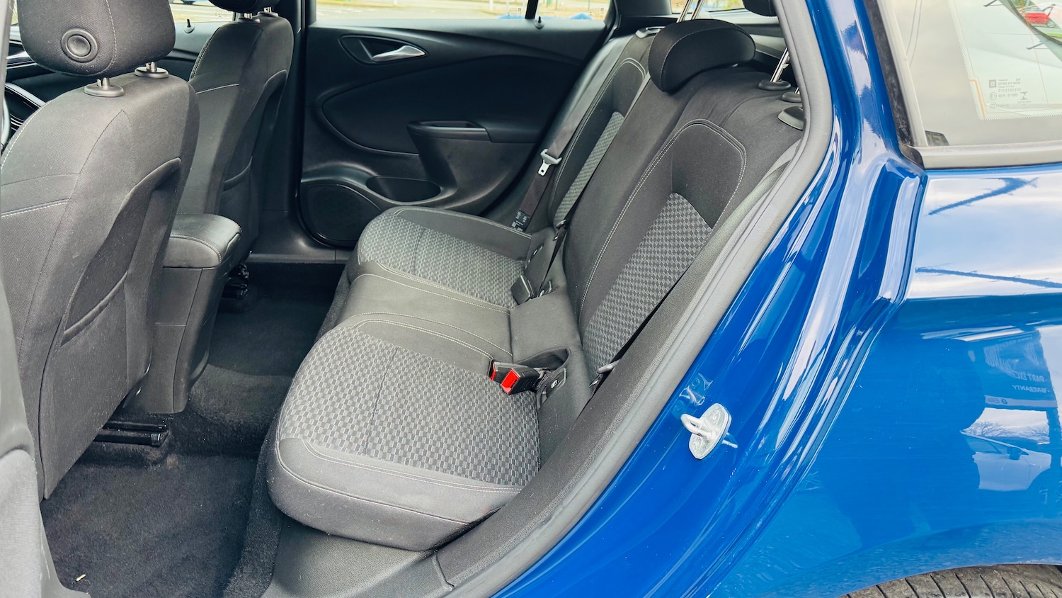 Used Vauxhall Astra 2019 for sale - 78039441: Photo 22