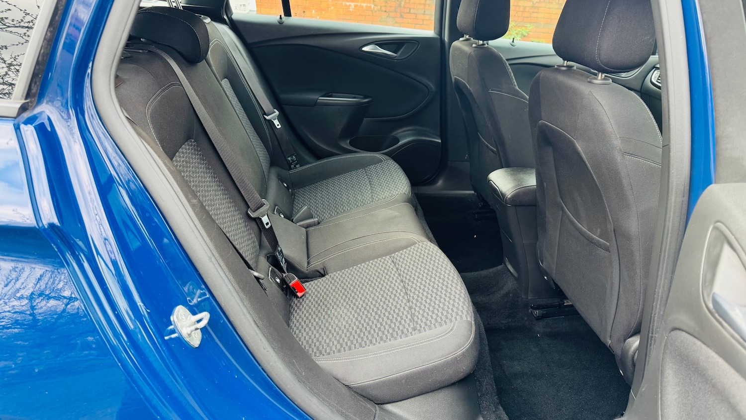 Used Vauxhall Astra 2019 for sale - 78039441: Photo 23