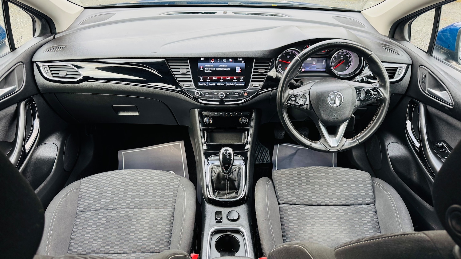 Used Vauxhall Astra 2019 for sale - 78039441: Photo 24