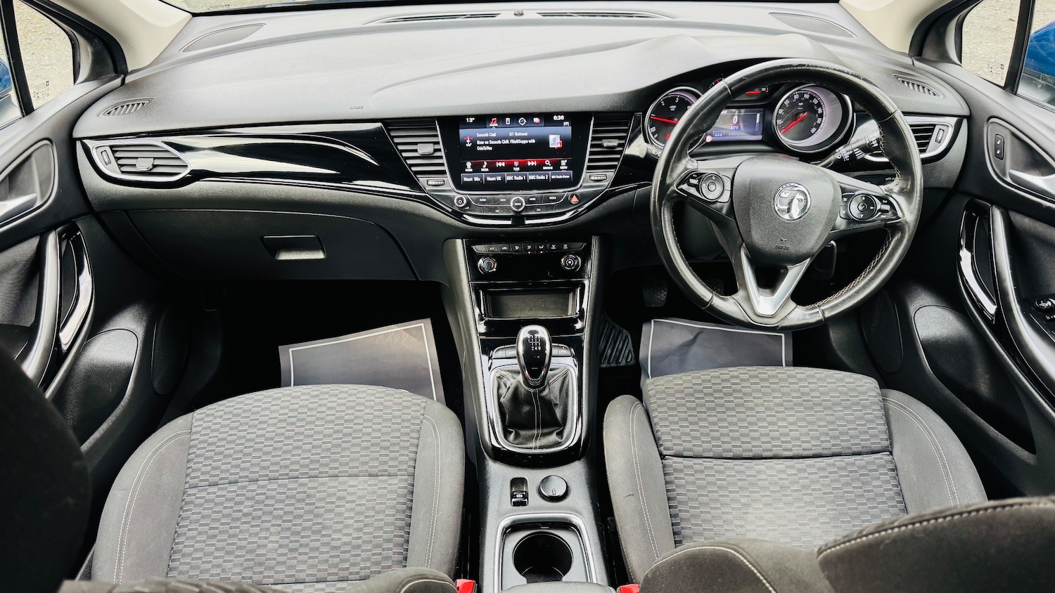 Used Vauxhall Astra 2019 for sale - 78039441: Photo 25