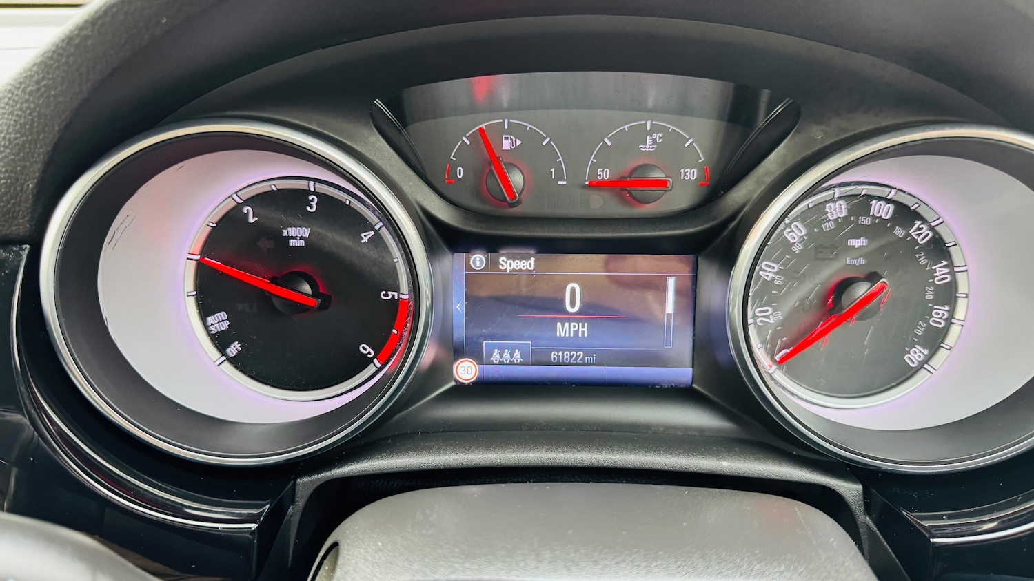 Used Vauxhall Astra 2019 for sale - 78039441: Photo 27