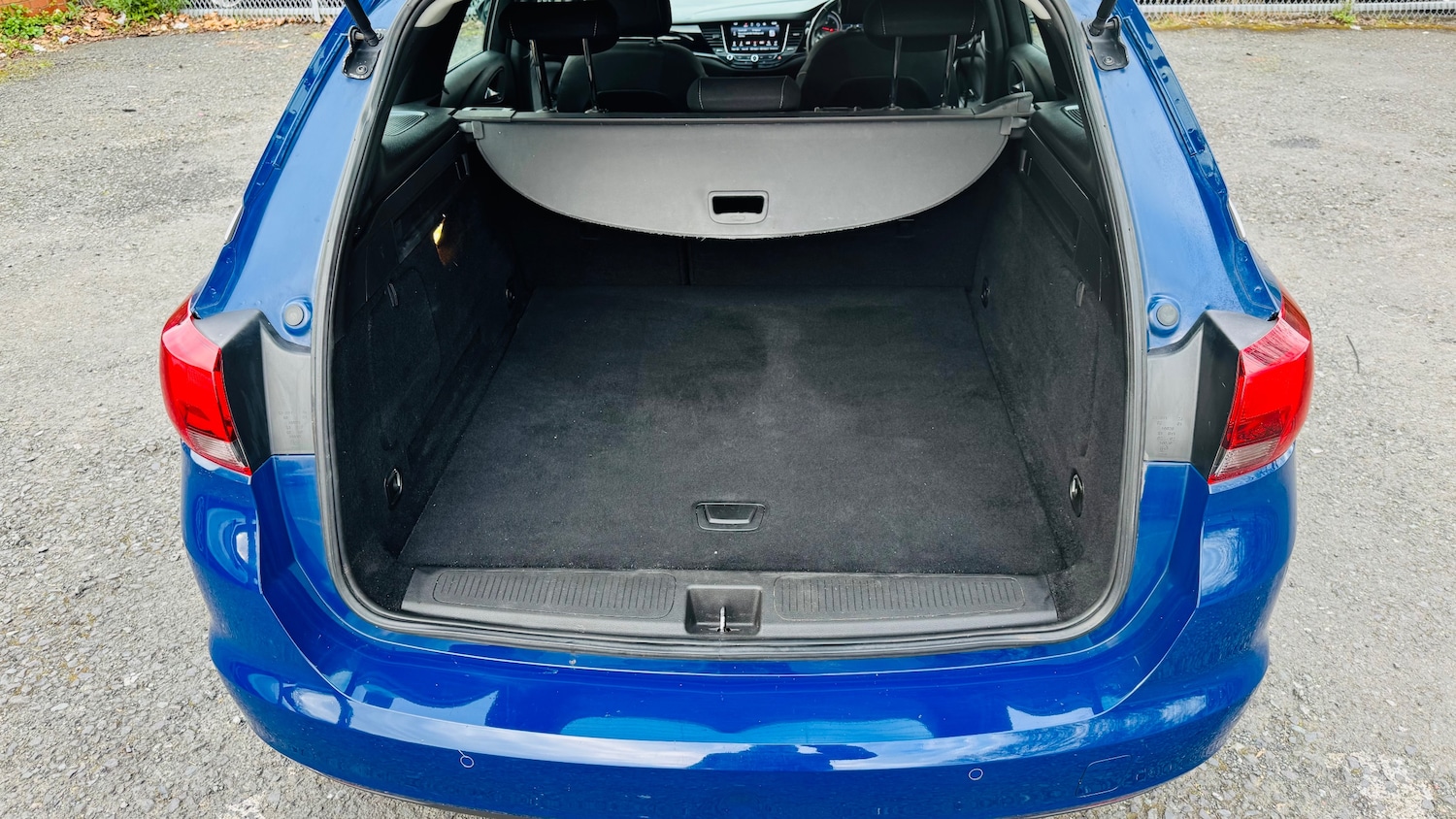 Used Vauxhall Astra 2019 for sale - 78039441: Photo 28