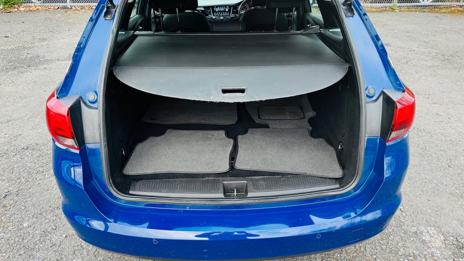 Used Vauxhall Astra 2019 for sale - 78039441: Photo 29