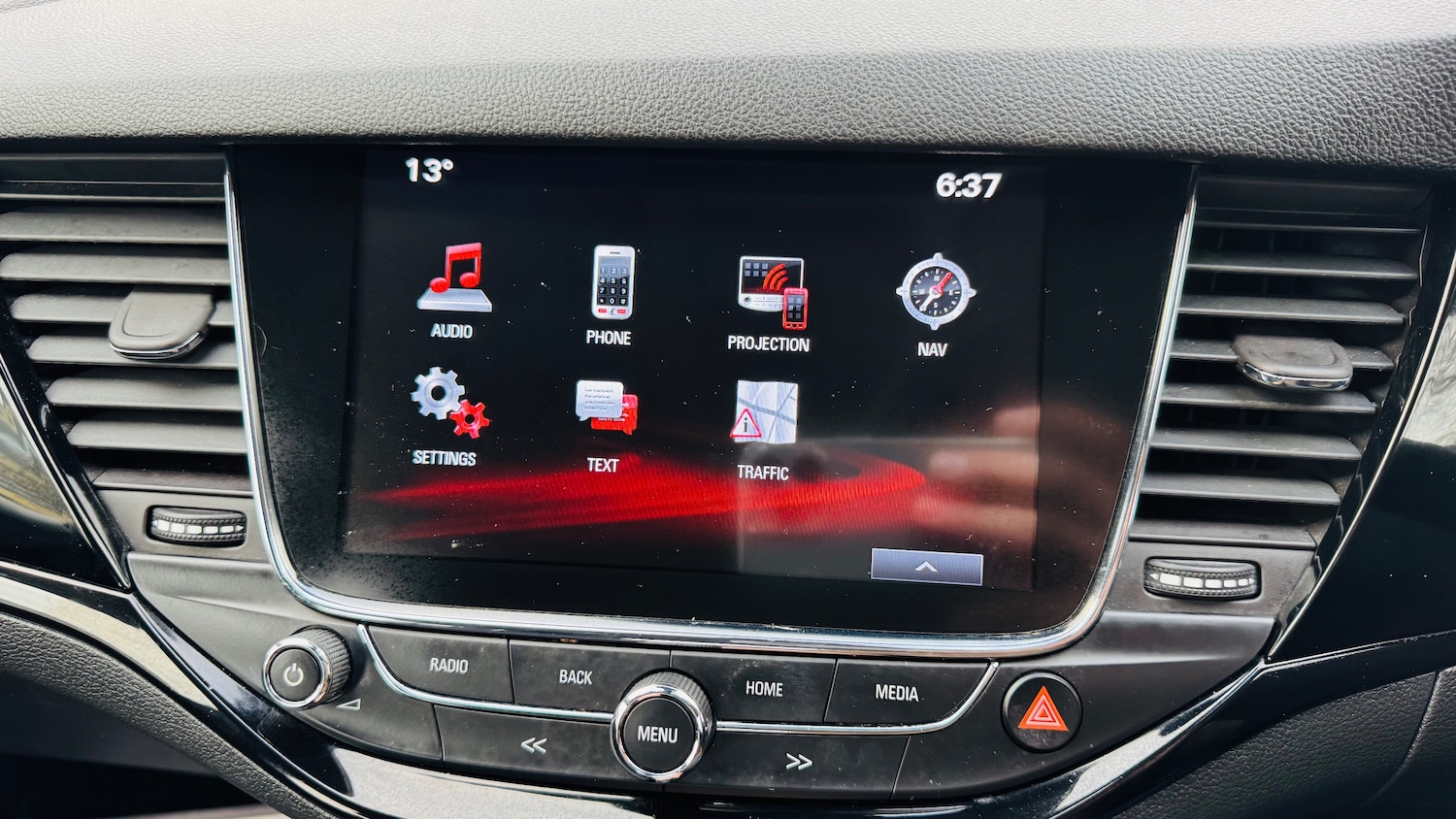 Used Vauxhall Astra 2019 for sale - 78039441: Photo 30