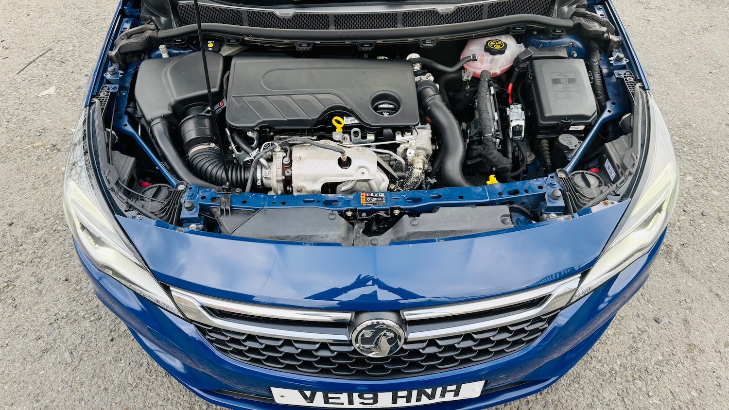 Used Vauxhall Astra 2019 for sale - 78039441: Photo 32