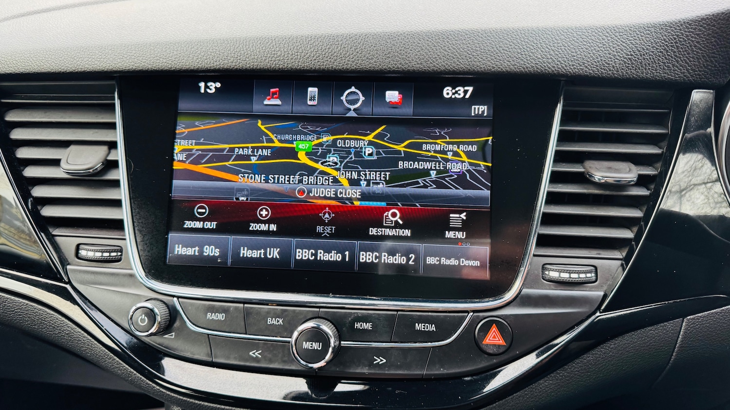 Used Vauxhall Astra 2019 for sale - 78039441: Photo 33