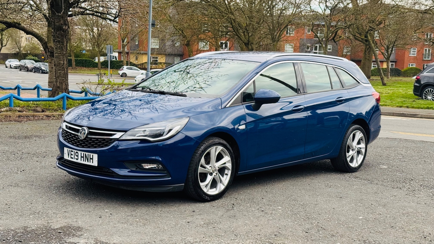 Used Vauxhall Astra 2019 for sale - 78039441: Photo 5