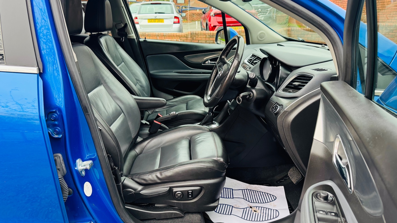 Used Vauxhall Mokka 2015 for sale - 76458709: Photo 19