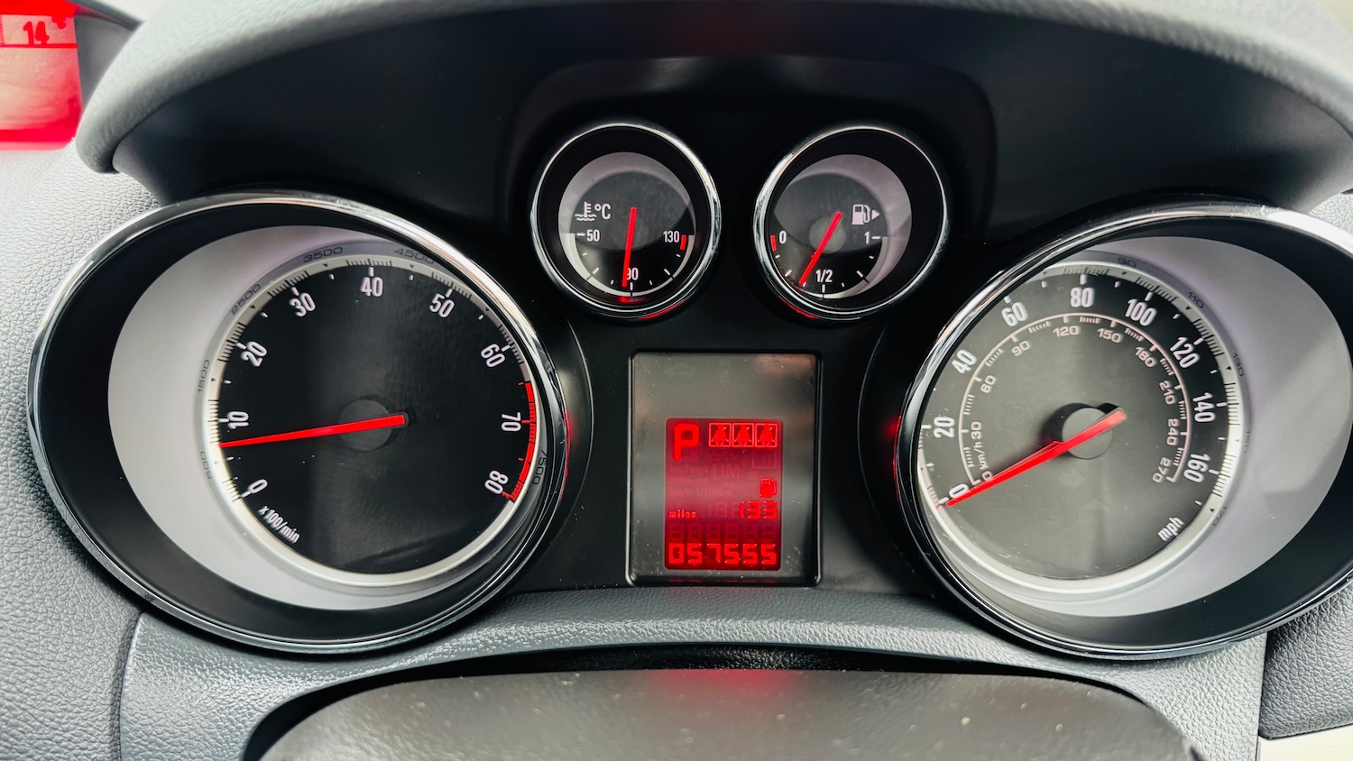 Used Vauxhall Mokka 2015 for sale - 76458709: Photo 25