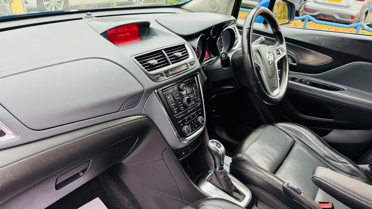 Used Vauxhall Mokka 2015 for sale - 76458709: Photo 26