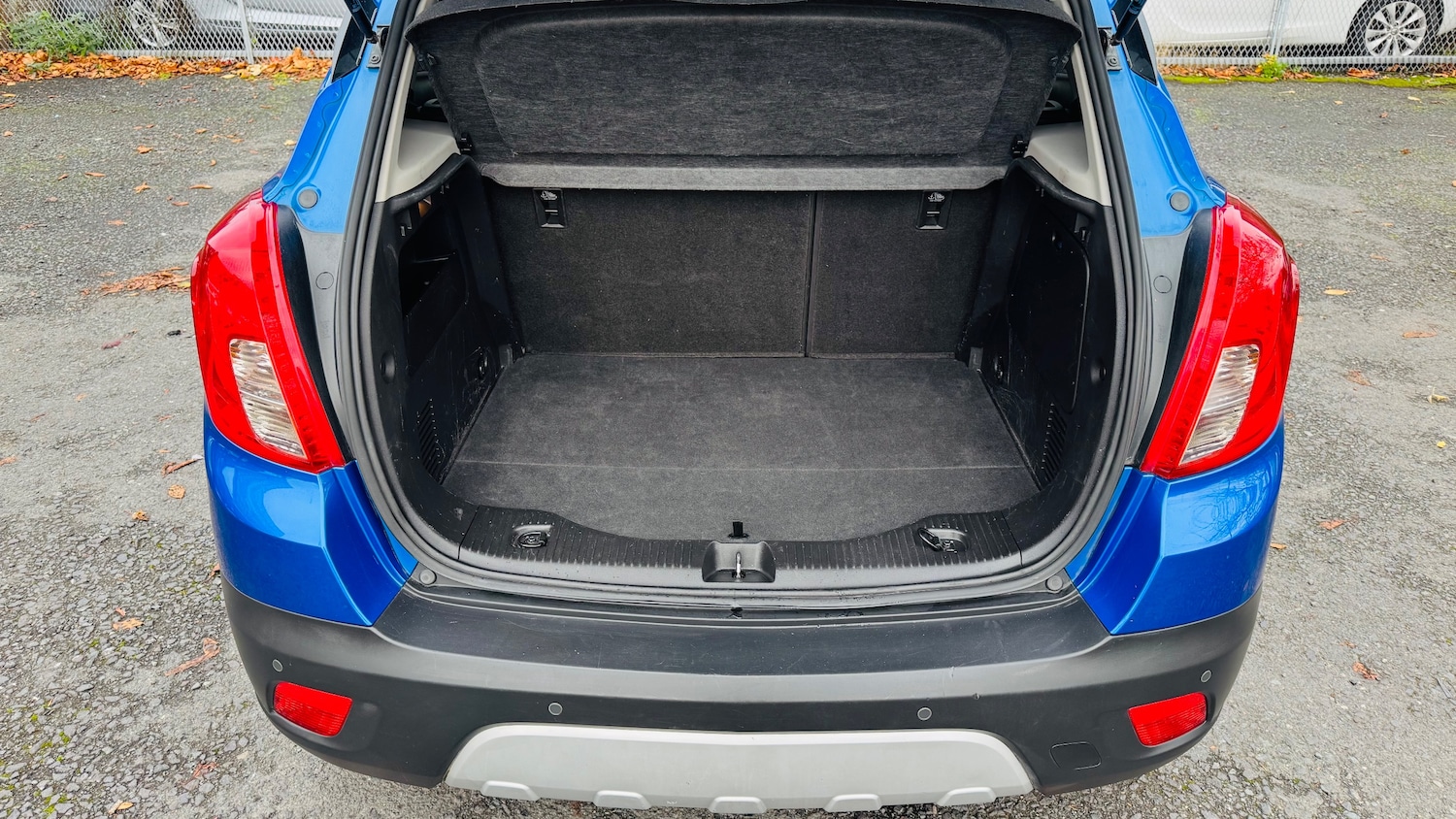 Used Vauxhall Mokka 2015 for sale - 76458709: Photo 28