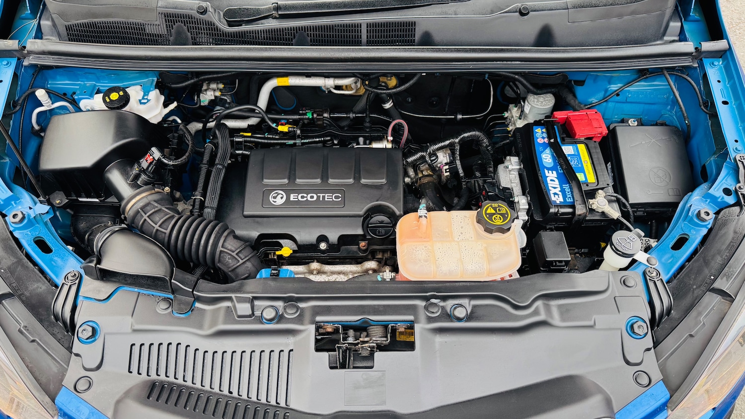 Used Vauxhall Mokka 2015 for sale - 76458709: Photo 31