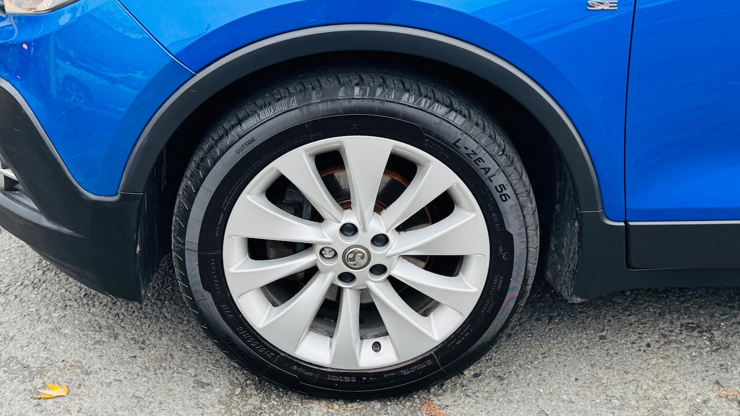 Used Vauxhall Mokka 2015 for sale - 76458709: Photo 32