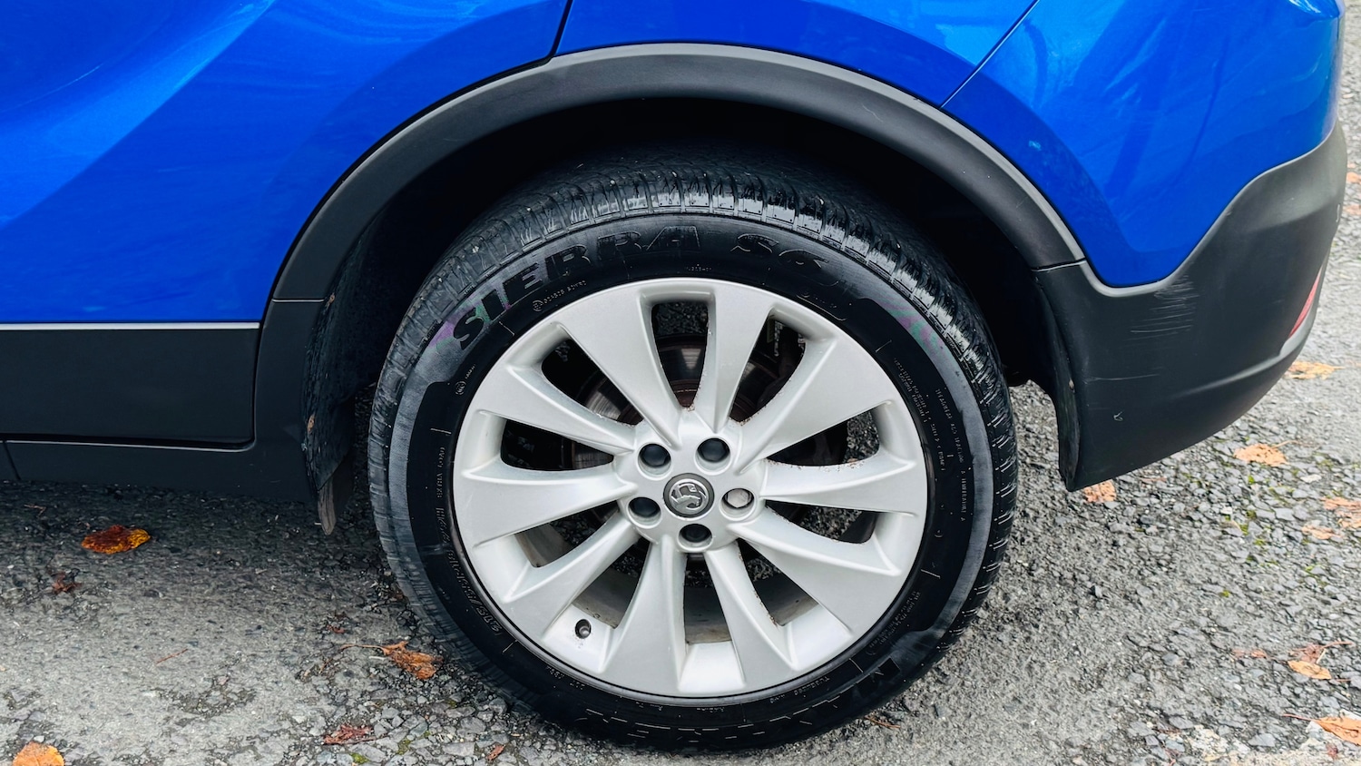 Used Vauxhall Mokka 2015 for sale - 76458709: Photo 33