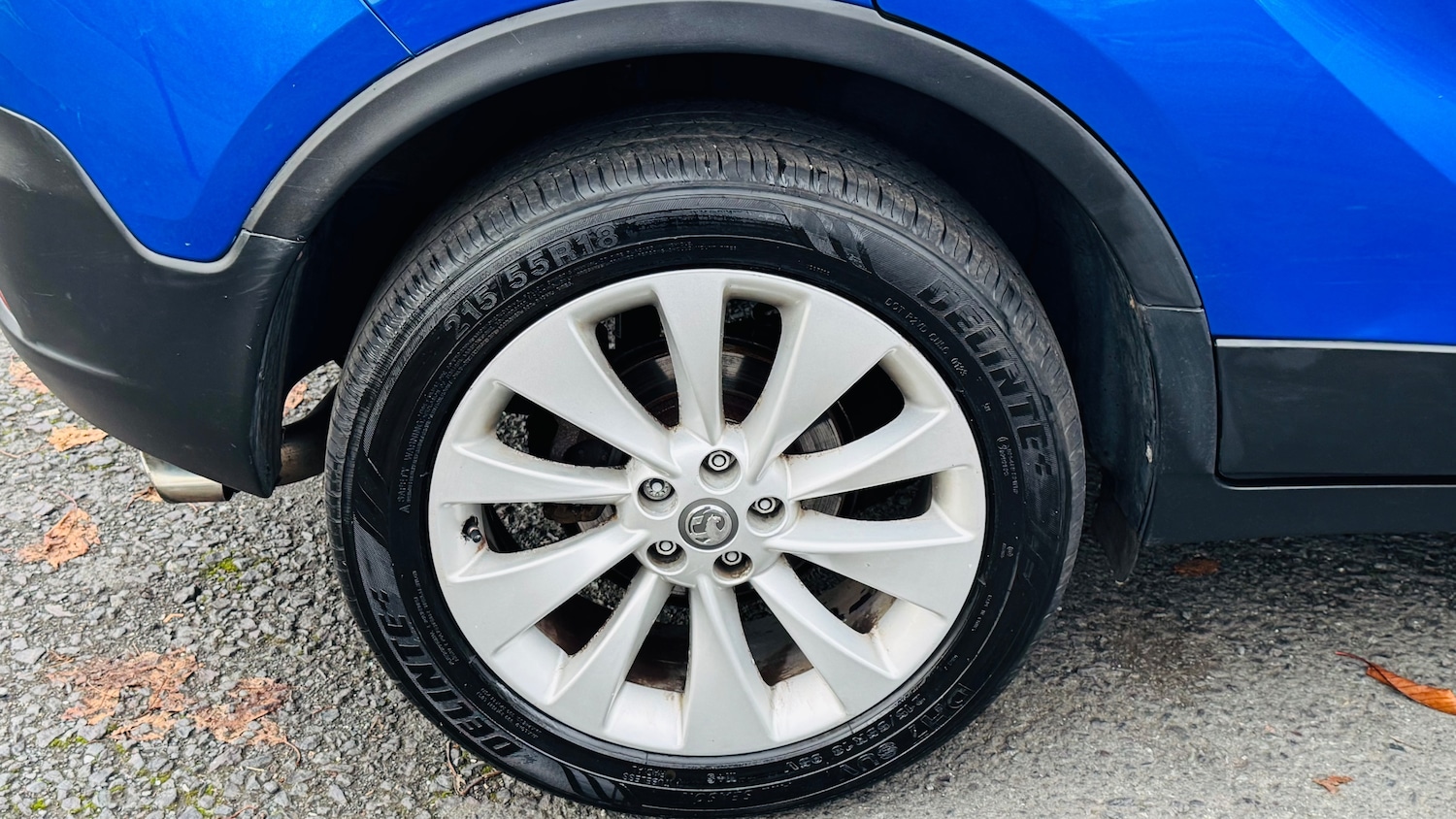 Used Vauxhall Mokka 2015 for sale - 76458709: Photo 34