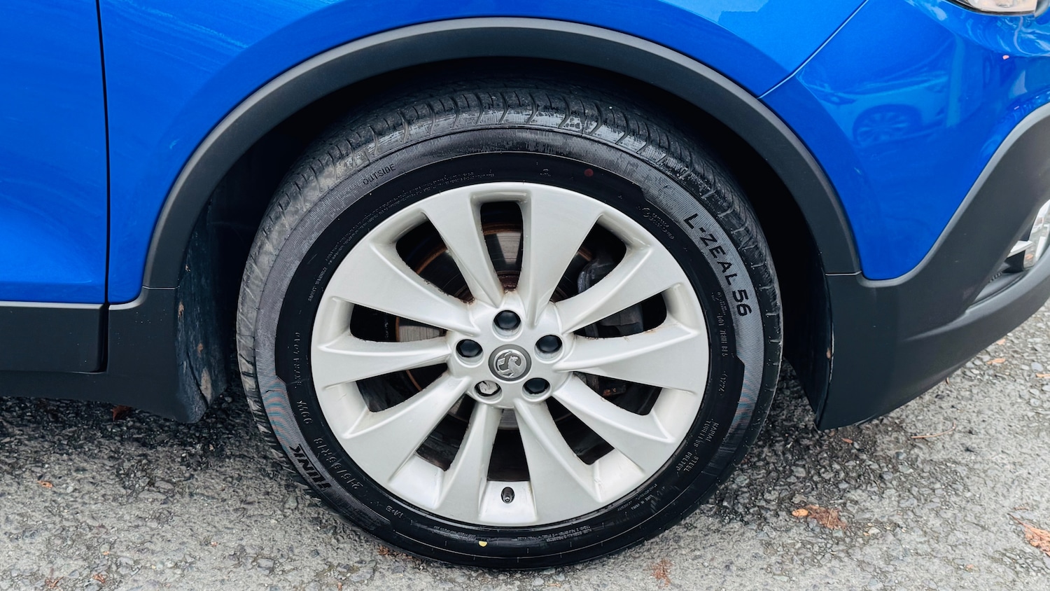 Used Vauxhall Mokka 2015 for sale - 76458709: Photo 35