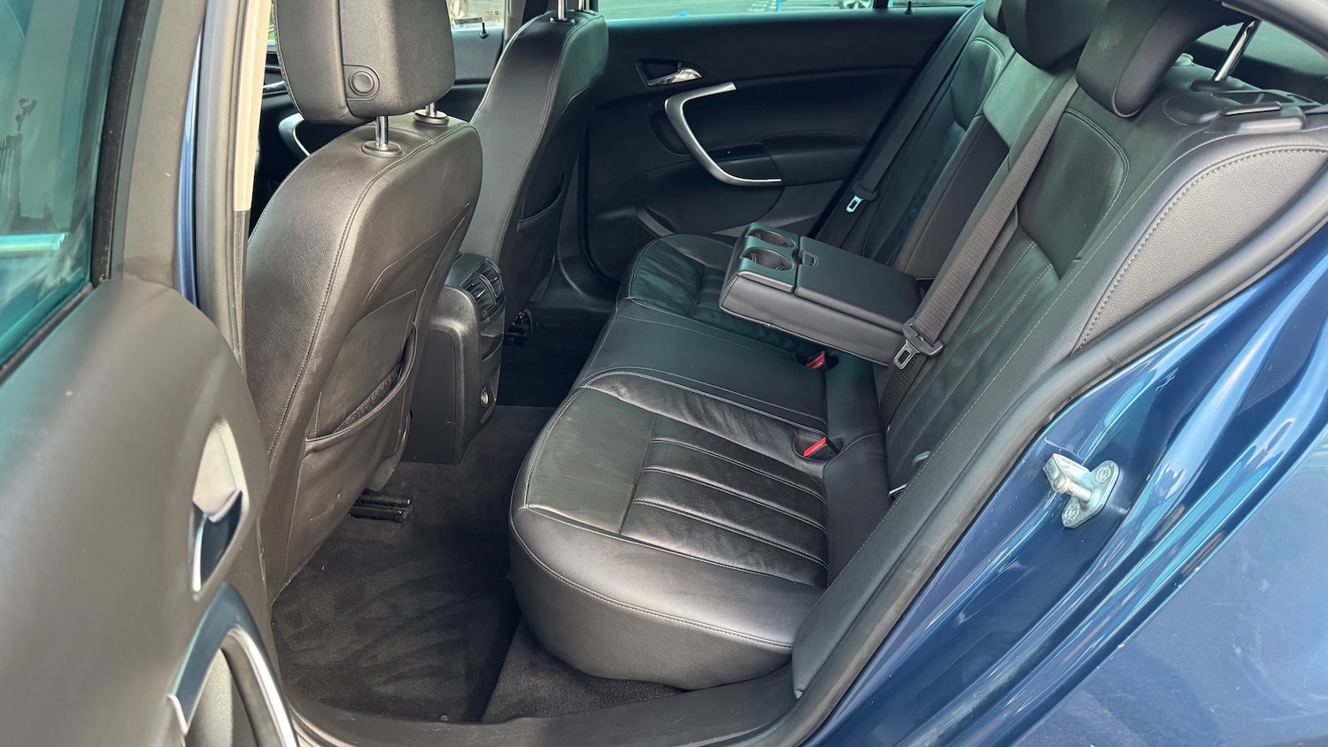 Used Vauxhall Insignia 2015 for sale - 76668314: Photo 22