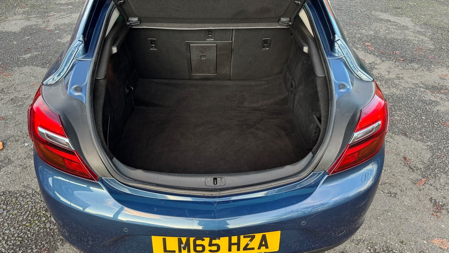 Used Vauxhall Insignia 2015 for sale - 76668314: Photo 30