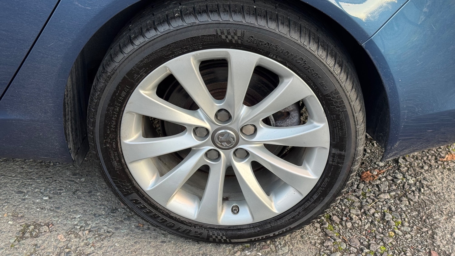 Used Vauxhall Insignia 2015 for sale - 76668314: Photo 33