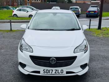 Used Vauxhall Corsa 2017 for sale - 73342319: Photo