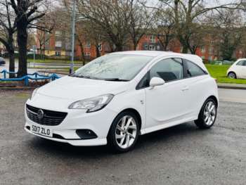 Used Vauxhall Corsa 2017 for sale - 73342319: Photo