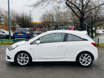 Used Vauxhall Corsa 2017 for sale - 73342319: Photo