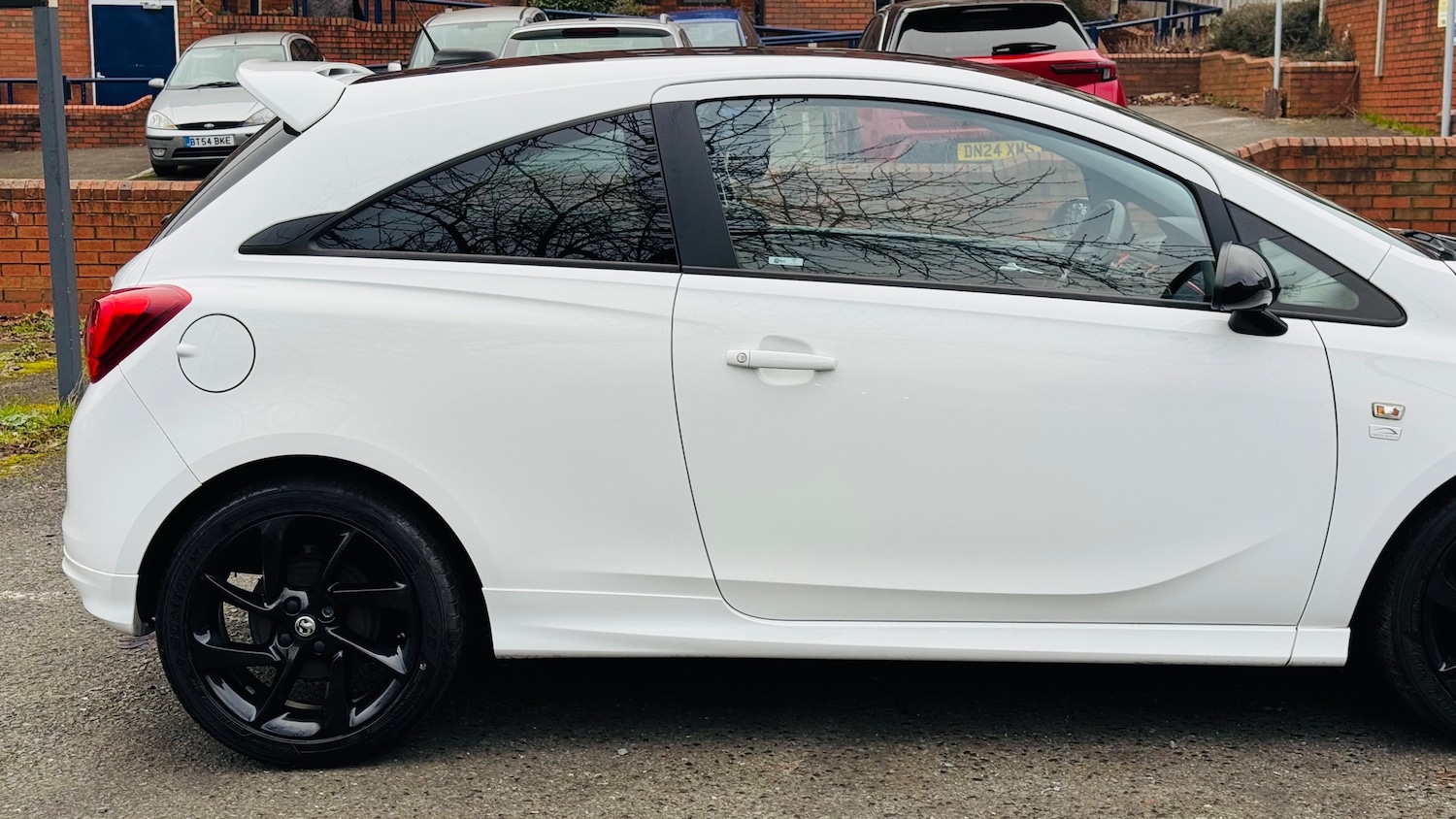 Used Vauxhall Corsa 2018 for sale - 77662615: Photo 15