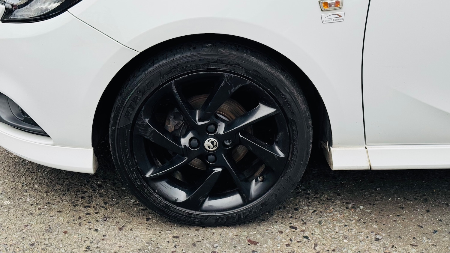 Used Vauxhall Corsa 2018 for sale - 77662615: Photo 17