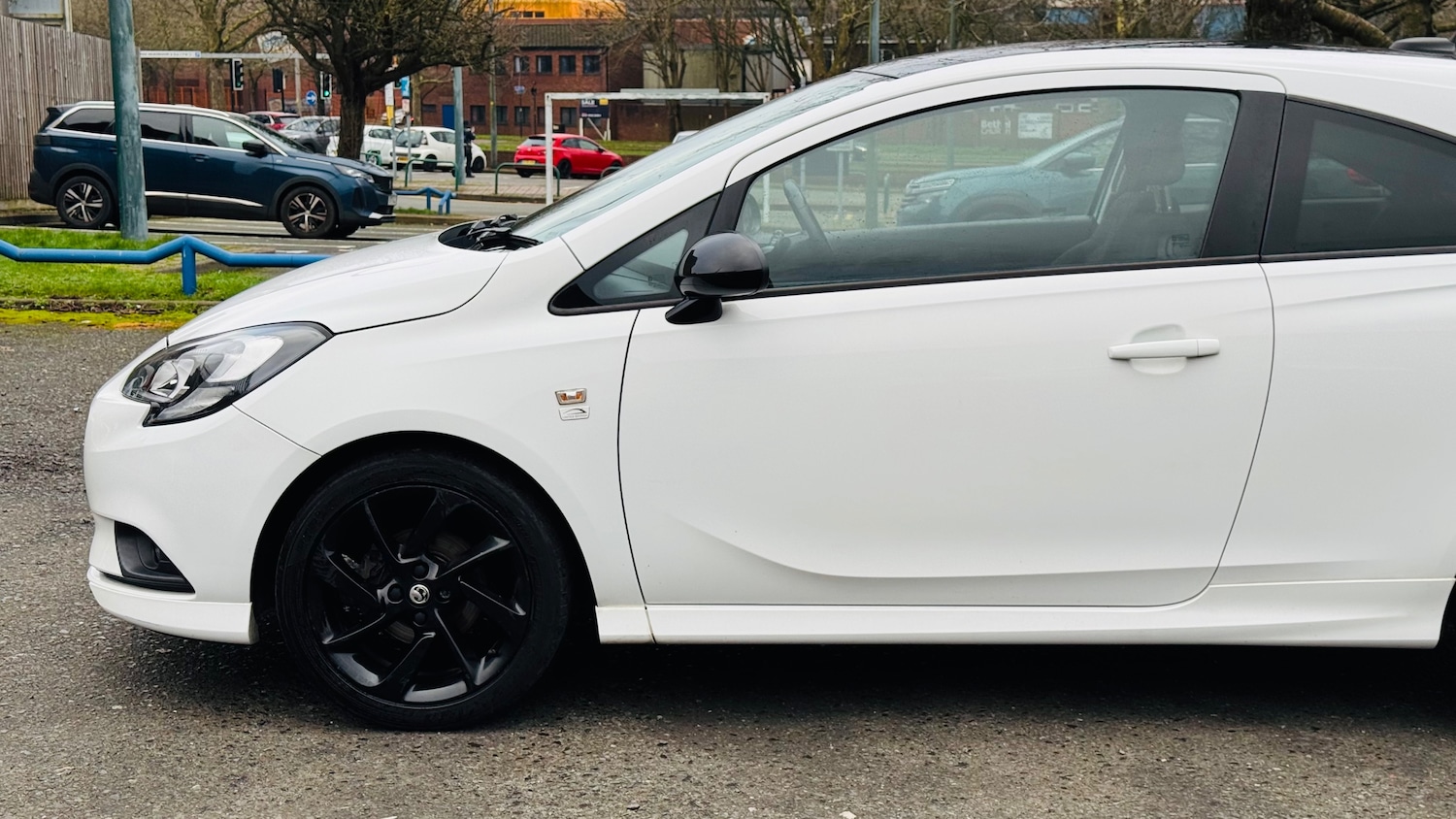Used Vauxhall Corsa 2018 for sale - 77662615: Photo 18